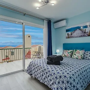 4bedrm Riverstylepool Tenerife In 200m Apartment Costa Adeje (Tenerife)