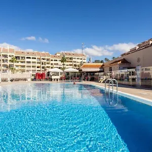The Heights Cristianos Apartment Los Cristianos (Tenerife)