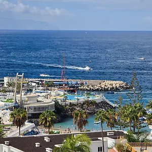 Aqua Sun Geranios By Helloapartments Apartment Costa Adeje (Tenerife)
