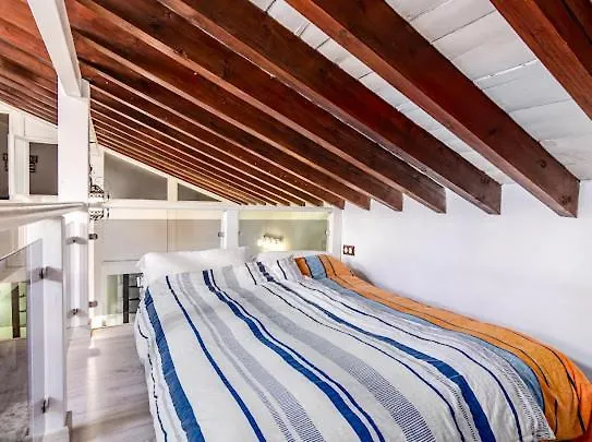 Calle Larios 7 Apartment Malaga