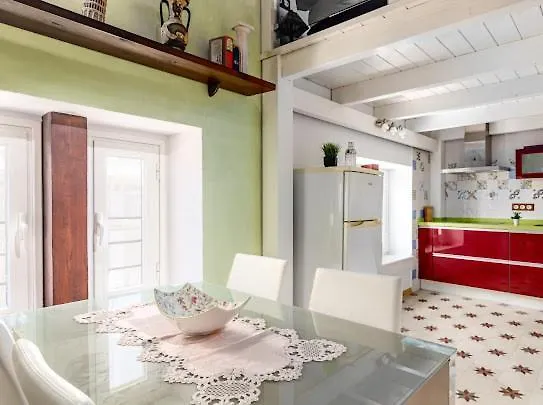 Calle Larios 7 Apartment Malaga