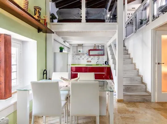 Calle Larios 7 Apartment Malaga 0*,