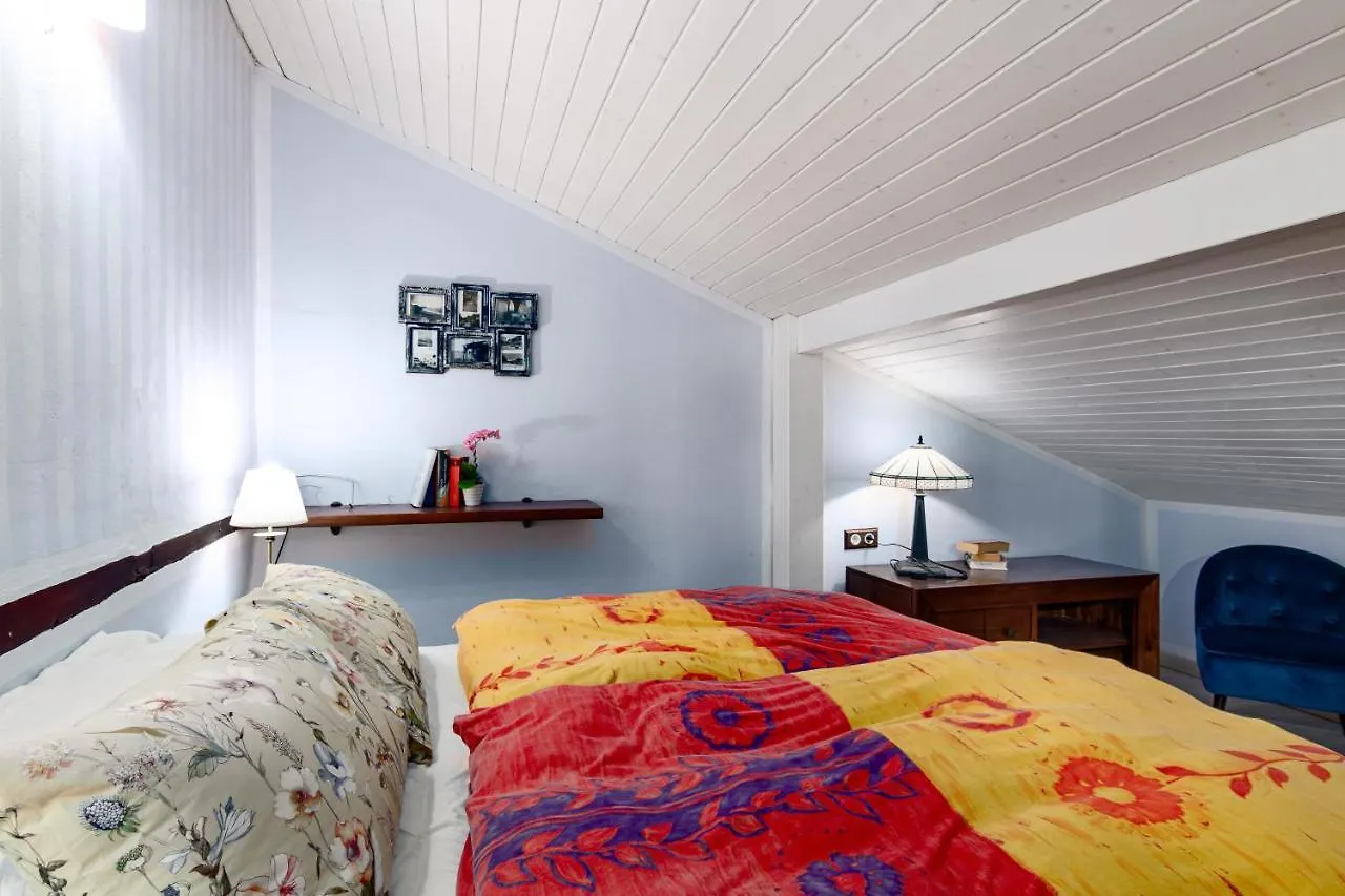 Calle Larios 7 Apartment Malaga