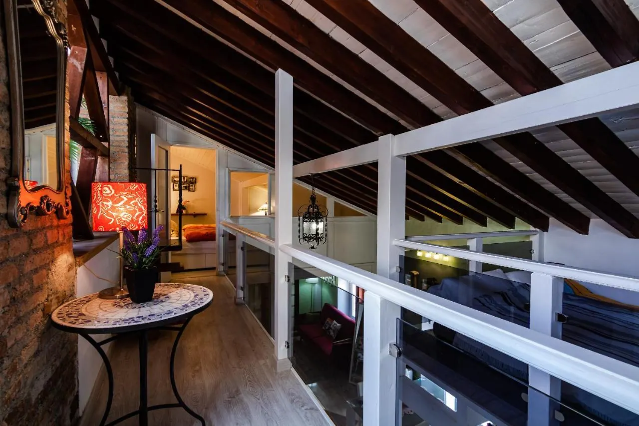 Calle Larios 7 Apartment Malaga Spain