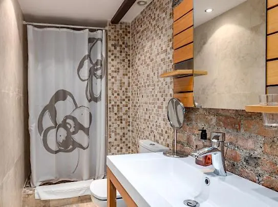 Calle Larios 7 Apartment Malaga
